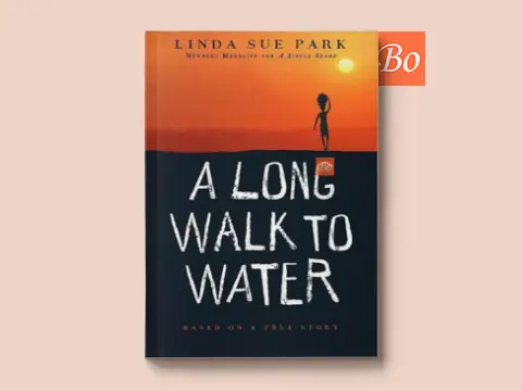 漫漫求水路 A Long Walk to Water