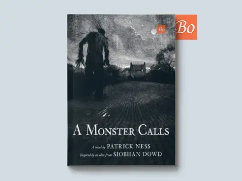 当怪物来敲门 A Monster Calls