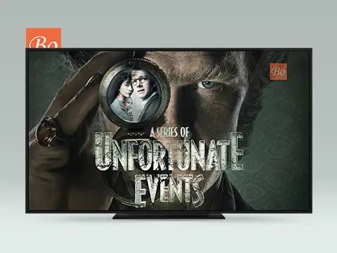 雷蒙·斯尼奇的不幸历险 电视剧1 A Series of Unfortunate Events Season 1 (2017)