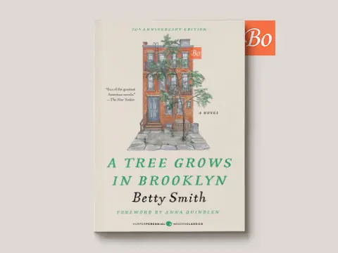 布鲁克林有棵树 A Tree Grows in Brooklyn