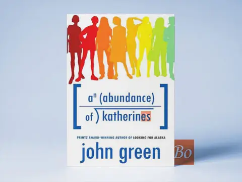 再见凯瑟琳 An Abundance of Katherines