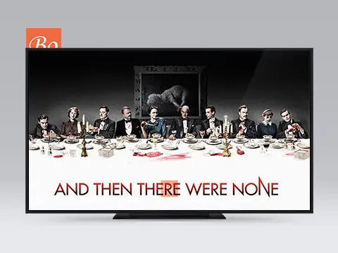 无人生还 And Then There Were None 电视剧 (2015）