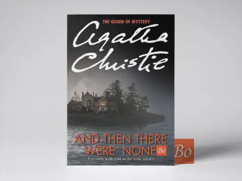 无人生还 And Then There Were None