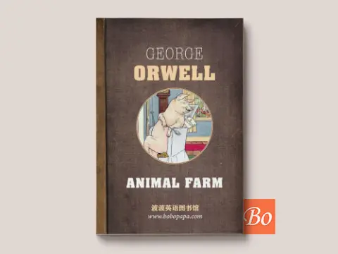 动物农场 Animal Farm