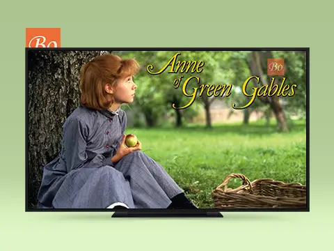 绿山墙的安妮电视剧1 Anne of Green Gables Season1 (1985)