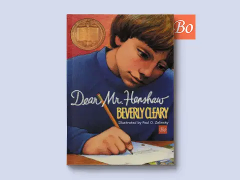 亲爱的汉修先生 Dear Mr. Henshaw