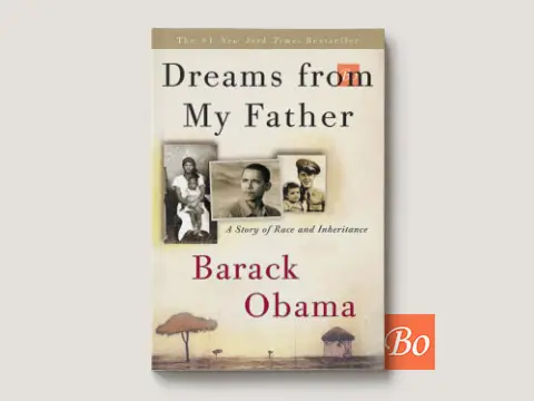 我父亲的梦想 Dreams from my father