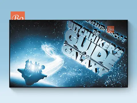 银河系搭车客指南 The Hitchhiker’s Guide to the Galaxy 电影 (2005)