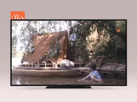 哈克贝利·费恩历险记 (1985) Adventures of Huckleberry Finn 电影