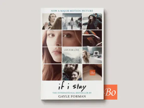 如果我留下 If I Stay
