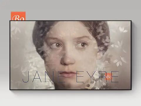 简爱 Jane Eyre 电影 (2011)