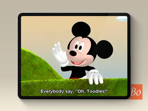 米奇妙妙屋 Mickey Mouse Clubhouse