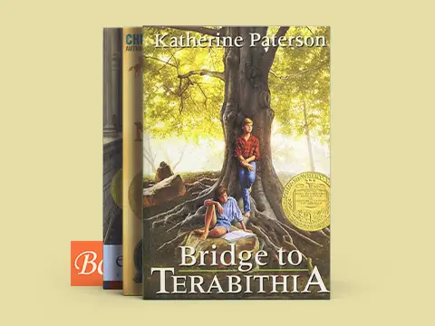 纽伯瑞获奖小说 Newbery(盖兆泉第一册推荐部分)