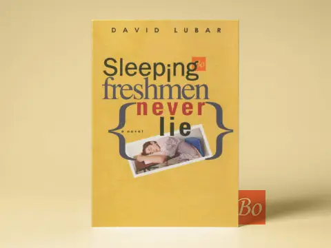 Sleeping freshmen never lie