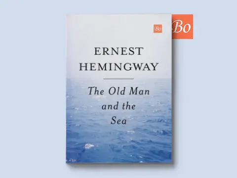 老人与海 The old man and the sea