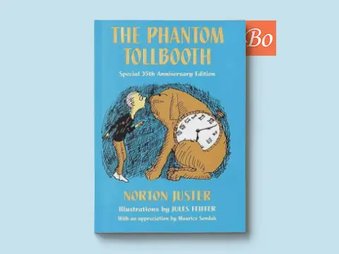 神奇的收费亭 The Phantom Tollbooth