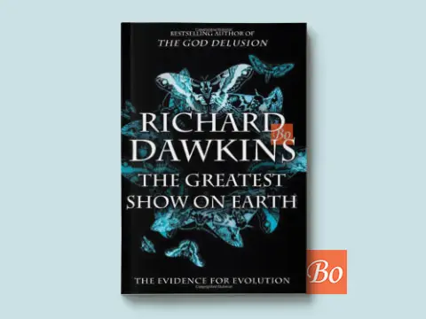 地球上最伟大的表演 The Greatest Show on Earth