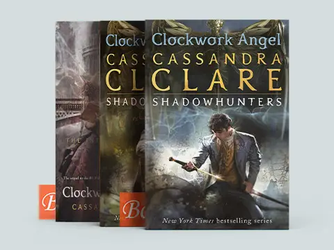 The Infernal Devices