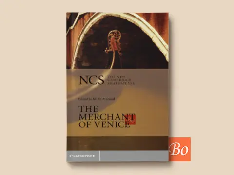 威尼斯商人 The Merchant of Venice