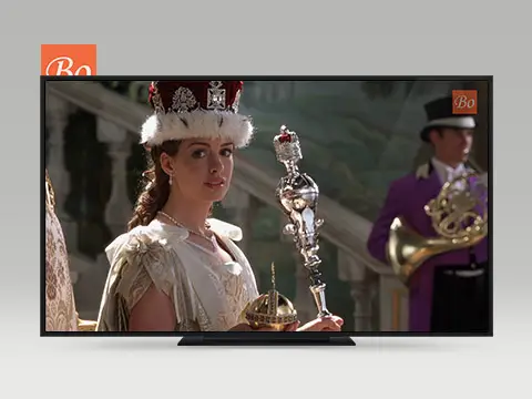 公主日记2 The Princess Diaries 2: Royal Engagement 电影 (2004)