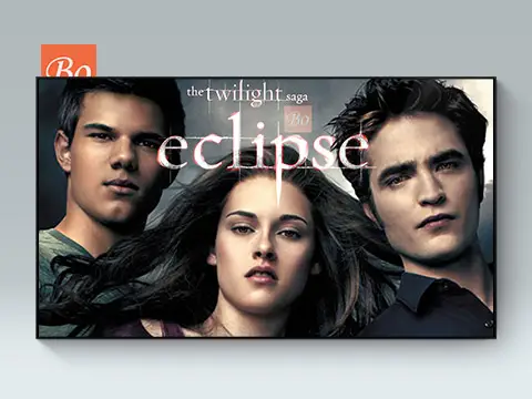 暮光之城3:月食 The Twilight Saga: Eclipse 电影 (2010)