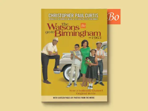 The Watsons Go to Birmingham – 1963