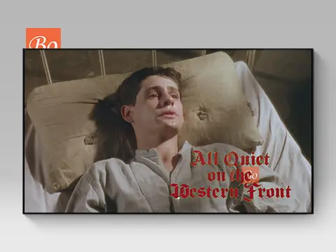 西线无战事 All Quiet on the Western Front 电影 (1979)