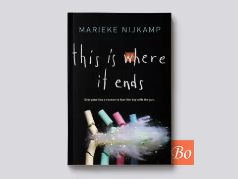 This Is Where It Ends