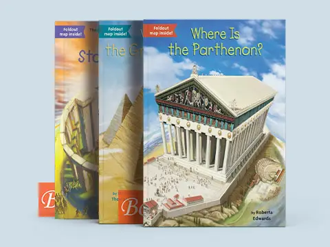 世界文化遗产 Where is