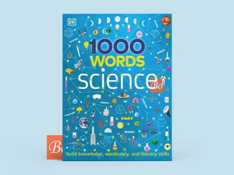 1000 Words Science
