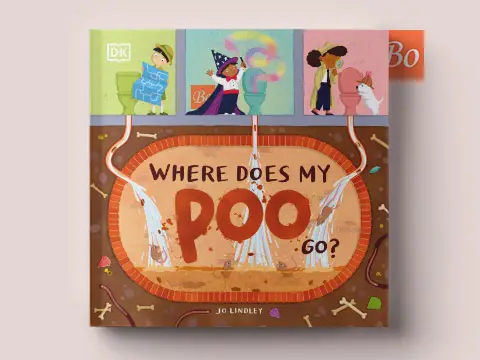 Where Does My Poo Go