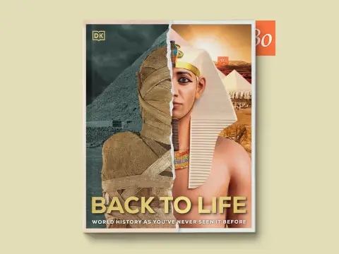 Back to Life World History as Youve Never Seen it Before