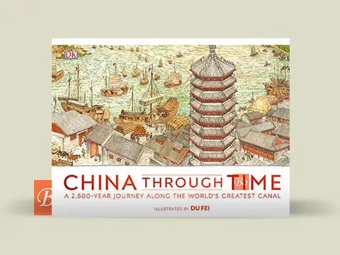 China Through Time