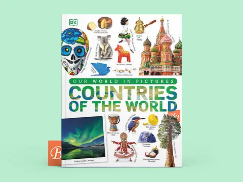 Countries of the World – Our World in Pictures