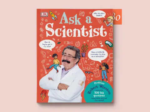 Ask a Scientist