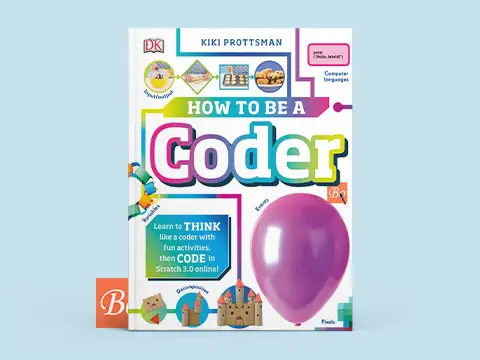 How to Be a Coder (2019)