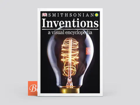 Inventions – A Visual Encyclopedia