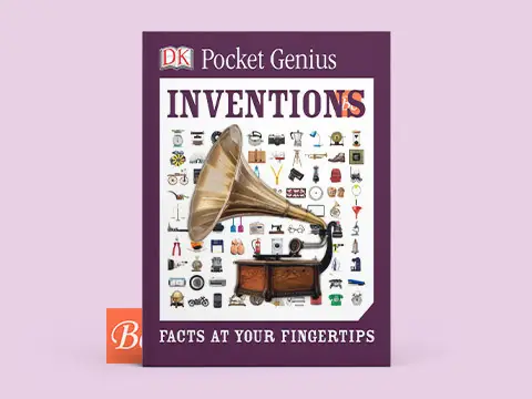 Inventions – Facts at Your Fingertips