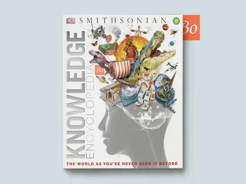 Knowledge Encyclopedia