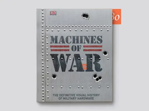 Machines of War