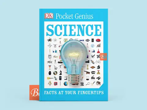 Science Facts at Your Fingertips