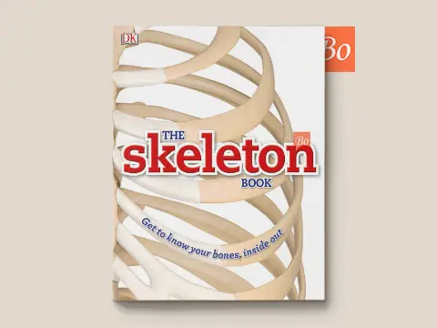 The Skeleton Book