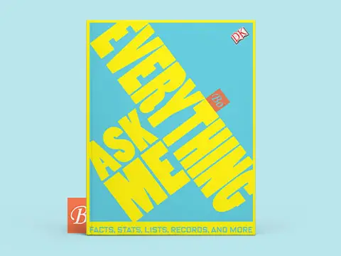 Ask Me Everything – Facts, Stats, Lists, Records, and More