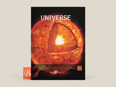 Britannica – Universe