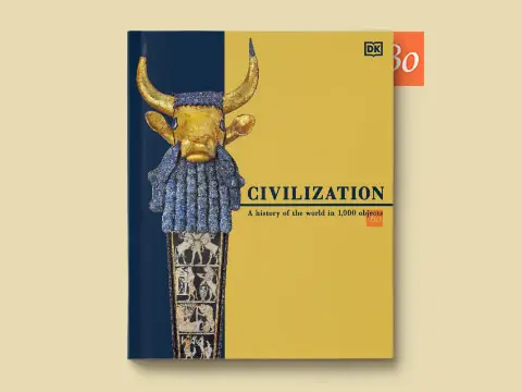 Civilization_A History of the World in 1000 Objects