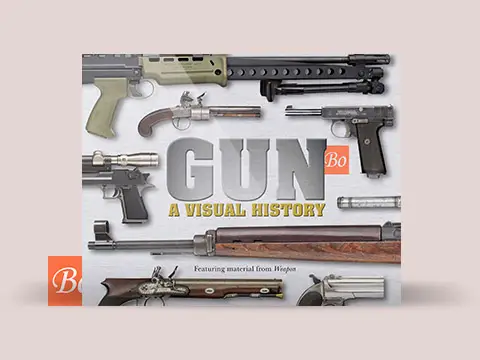 Gun – A Visual History