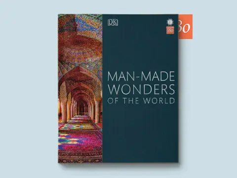 Man-Made Wonders of the World