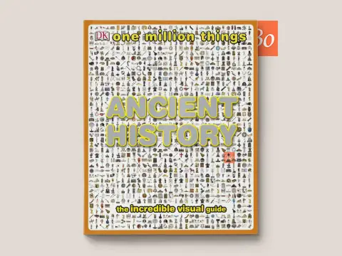One Million Things – Ancient History