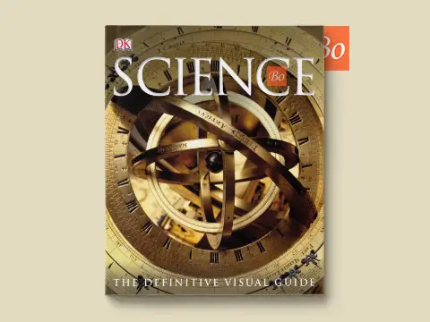 Science – The Definitive Visual Guide