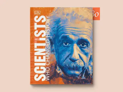 Scientists Who Changed History